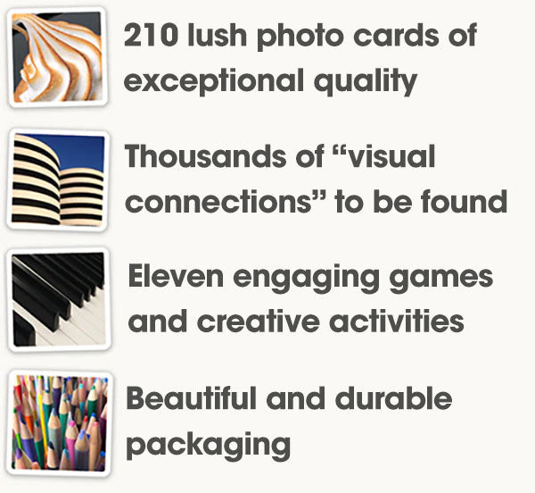 OuiSi Original - An infinite, interactive game of the highest quality
