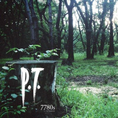 P.T. Key Art