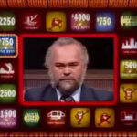 Animated Whammy on Press Your Luck