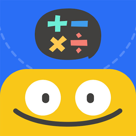 Quick Math Game Alternative Text: A fast-paced educational game that tests players' arithmetic skills under pressure, enhancing mental math abilities and reaction time.