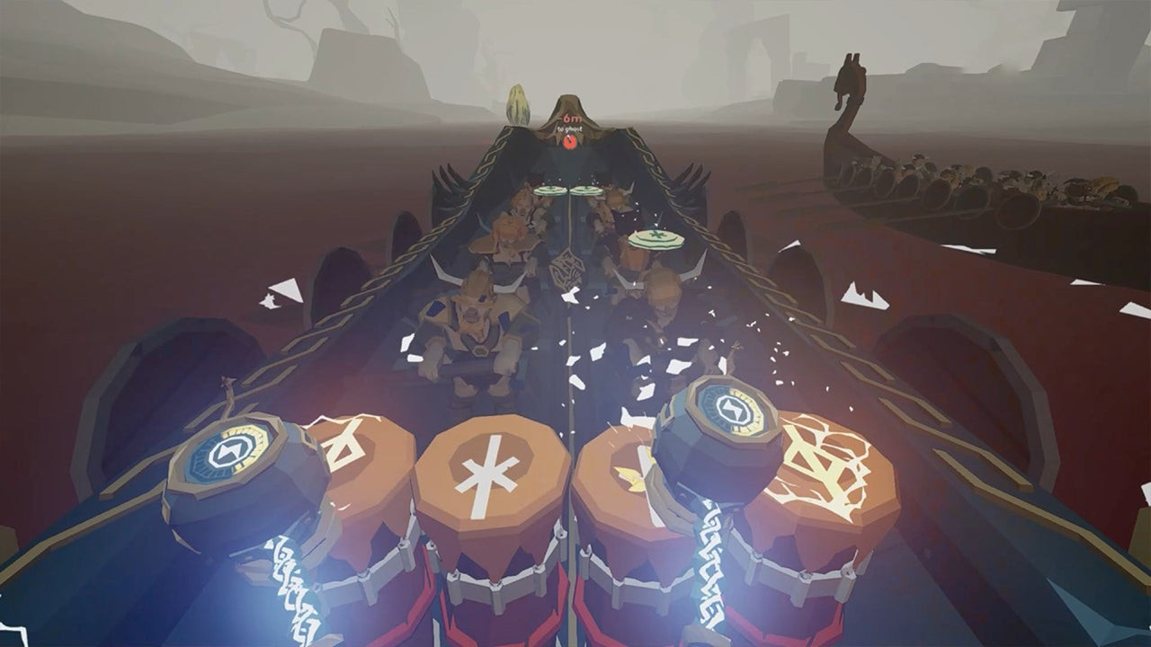 Ragnarock blog