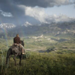 Red Dead Redemption 2