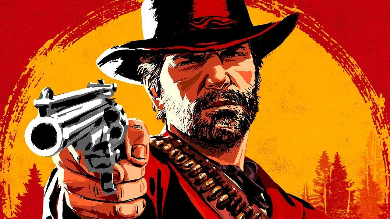 Red Dead Redemption Mod Support