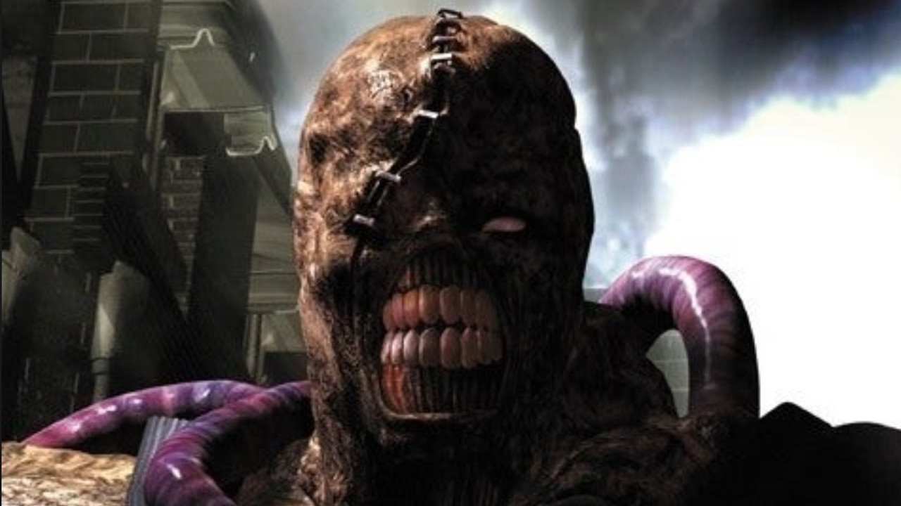 Nemesis