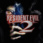 Claire Redfield in Resident Evil 2 Remake