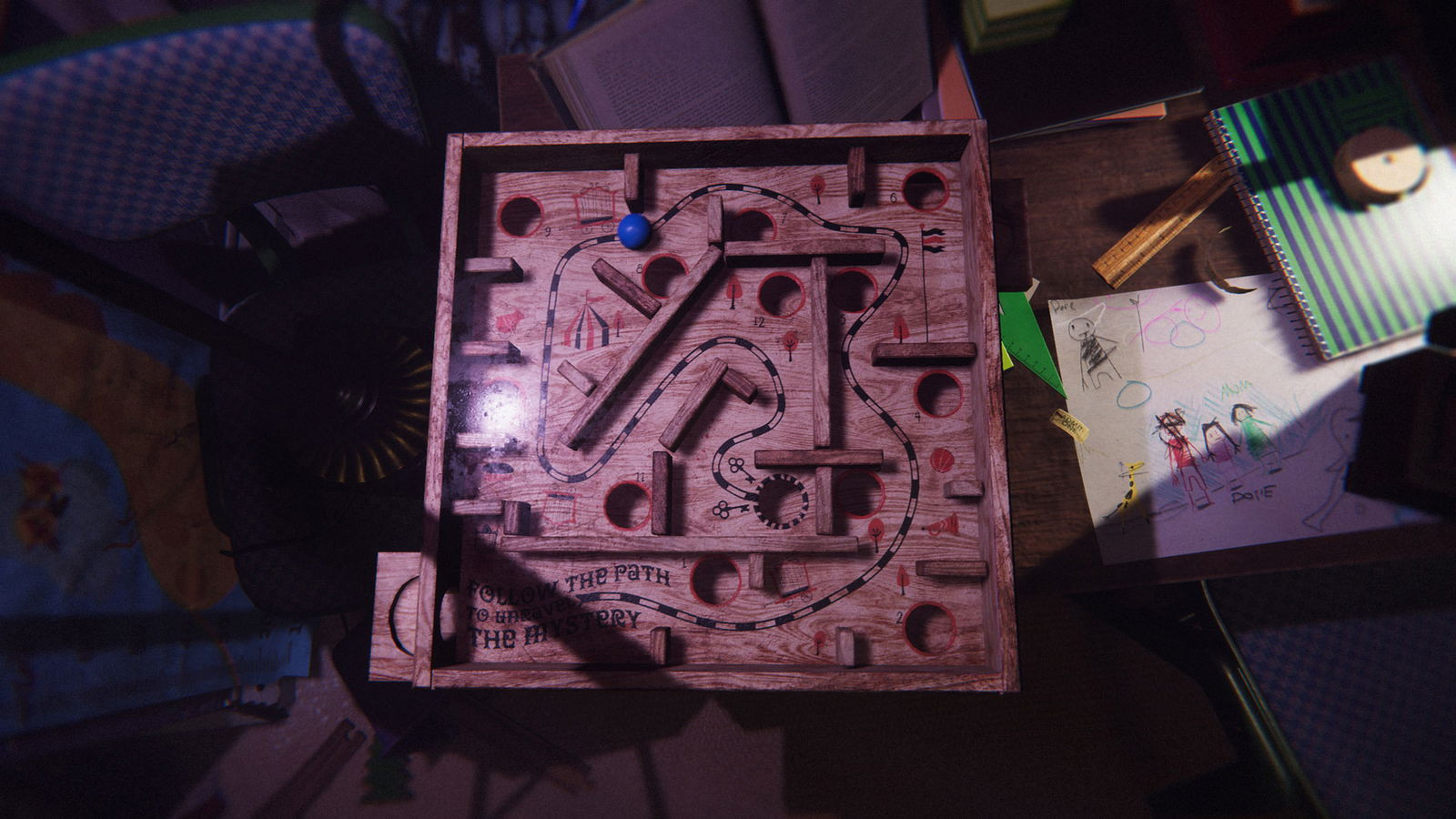 Reveil (Ps5) Review