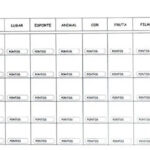 Adedonha Brazilian Games to Play In-Person Online
