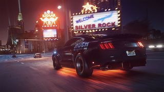 Need for Speed Payback is one of the best Need for Speed games