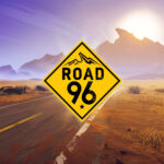 Road 96 SuperHeroArt 3840x2160