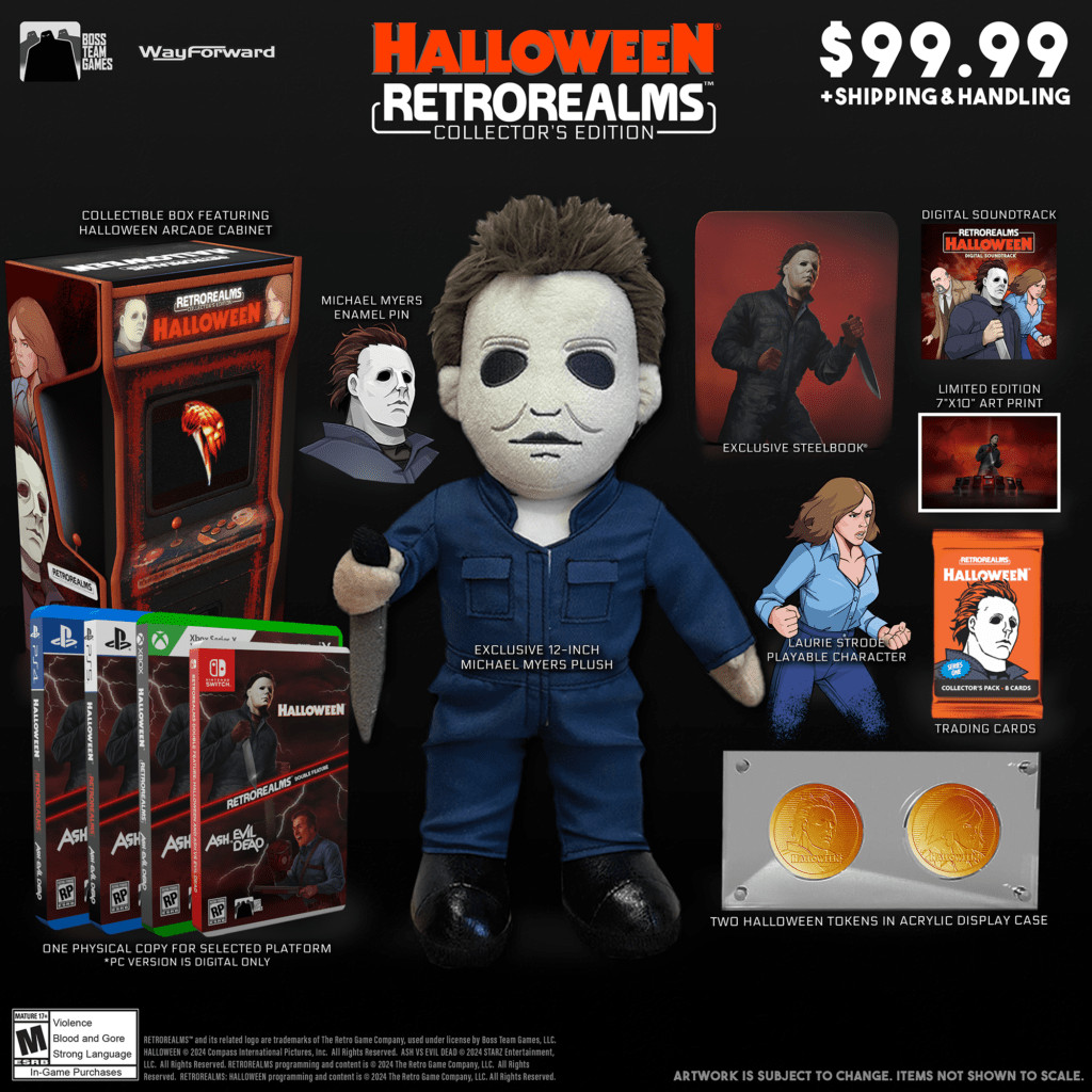 Is The Michael Myers Game Worth Playing? The Ultimate Guide