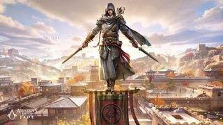 Assassin's Creed Jade Image