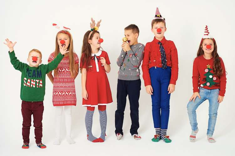 Rudolph race