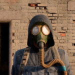 Stalker 2 gameplay