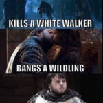 Samwell Tarly's transformative journey in Game of Thrones