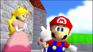 Best video game soundtracks – Super Mario 64