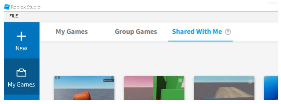 Granting Edit Access to Friends