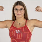 Emilia Nilsson Garip Utah Diver