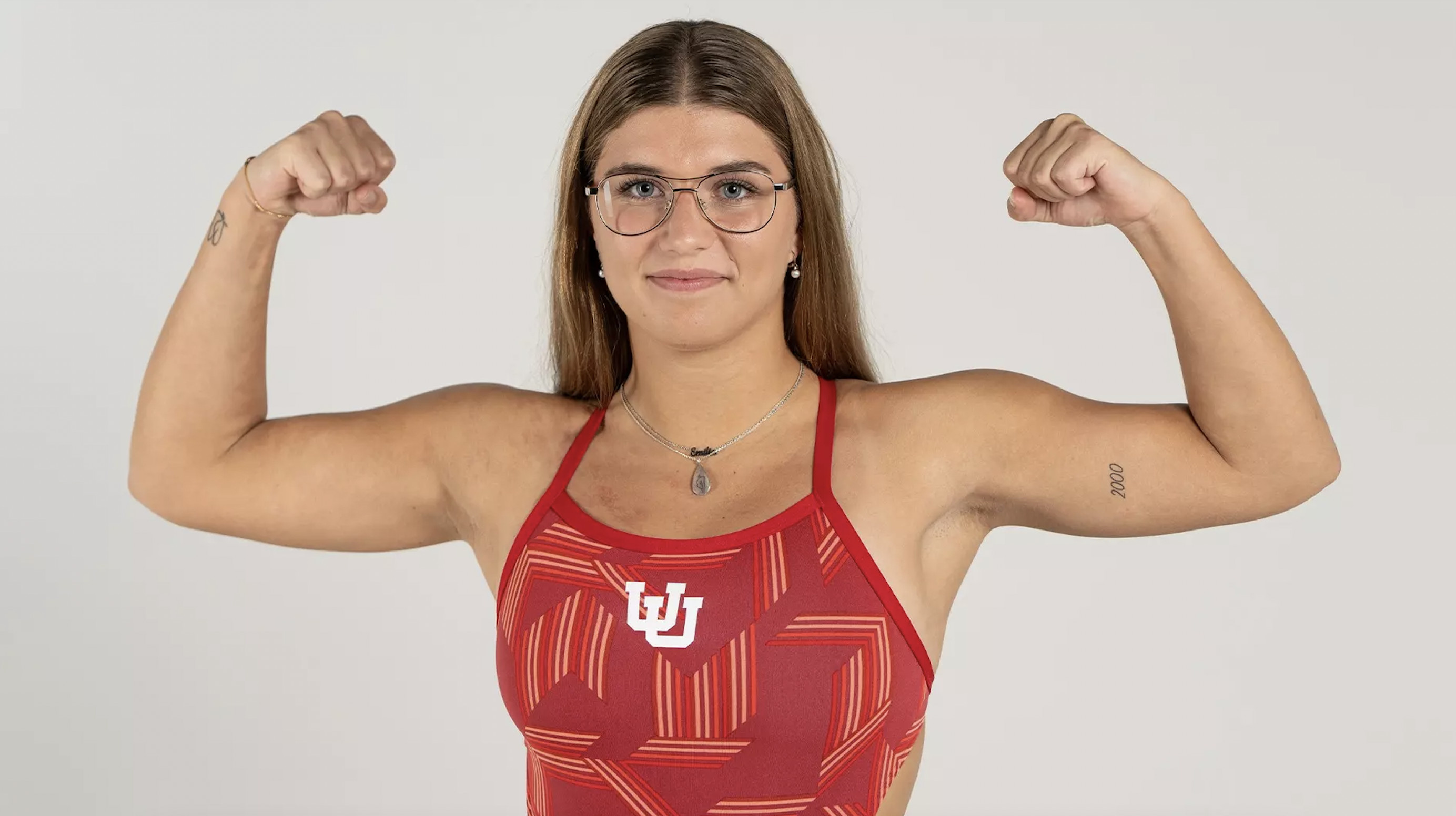 Emilia Nilsson Garip Utah Diver