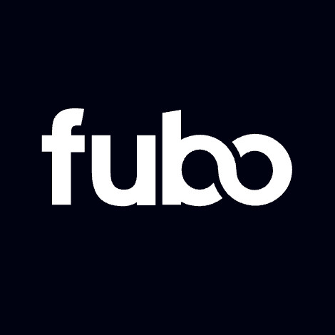 A screenshot of the Fubo streaming service interface