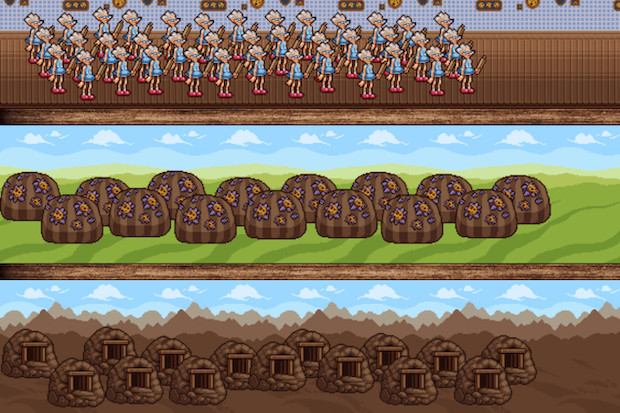 Cookie Clicker Cheat Codes