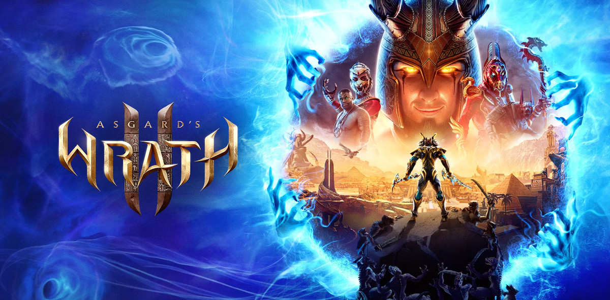 Asgards Wrath 2