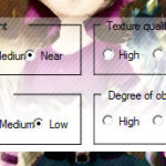 Flyff Game Interface