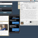 Criminal Analyst Luna Youngman
