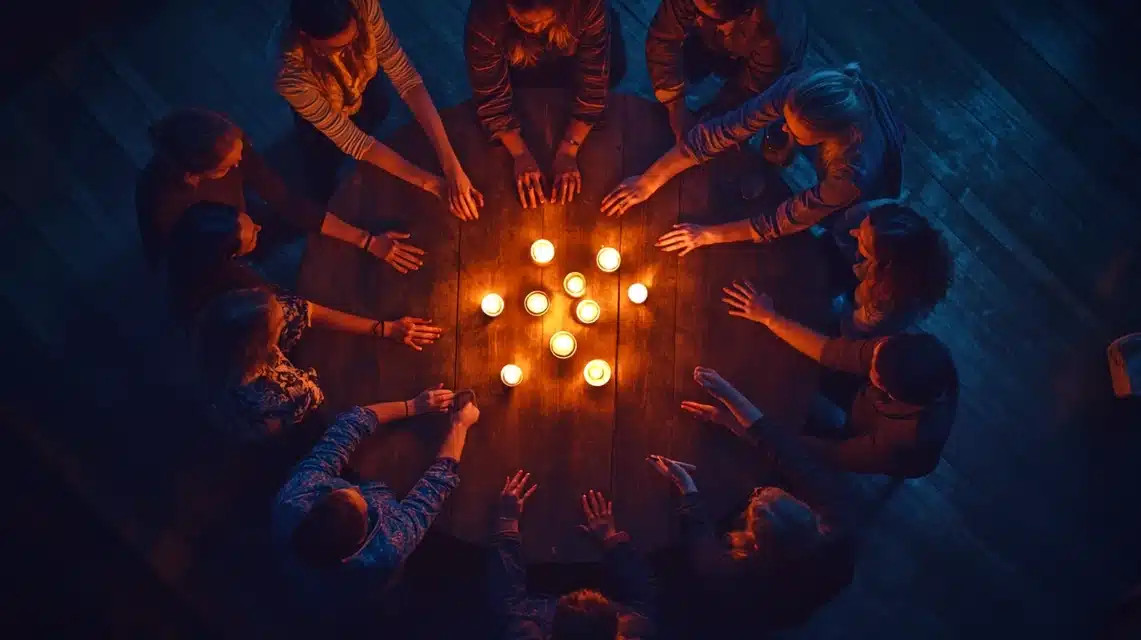 Séance
