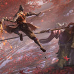 Sekiro Easy Mode