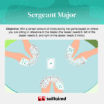Sergeant Major Objective