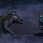 Guts is not the only one who fights. A variety of playable characters