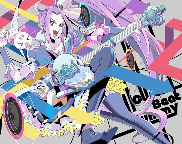 Shiro playing games in No Game No Life with a focused expression.