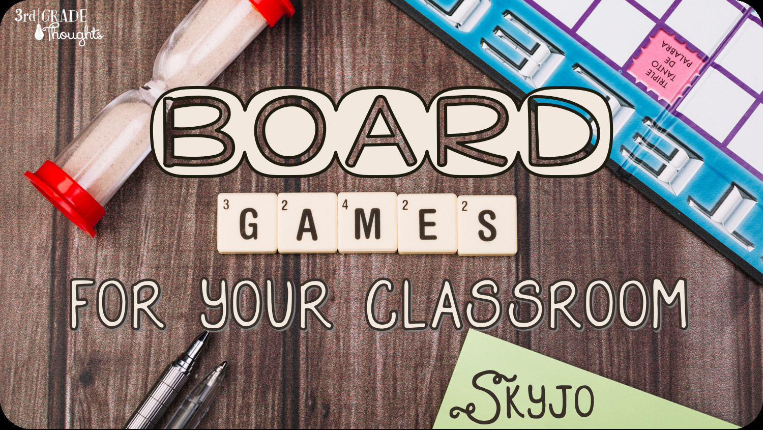 Skyjo board game cards arranged in a grid pattern