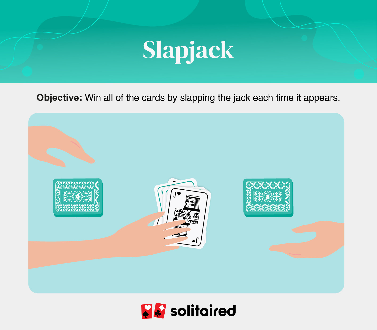 Slapjack objective