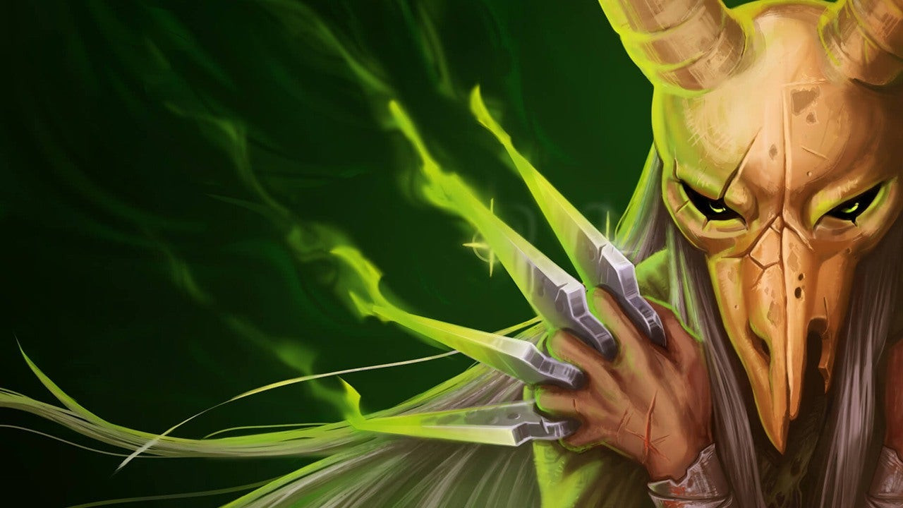 Slay the Spire Deck Building