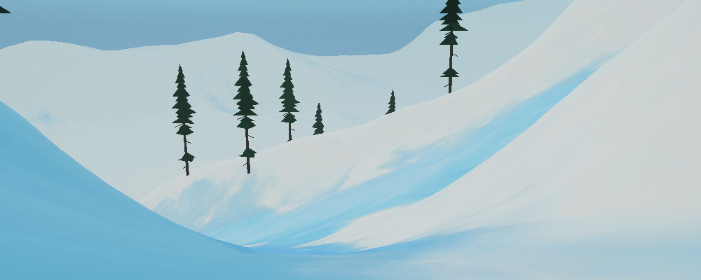 Sled The Slopes