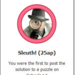 Schoology Badges