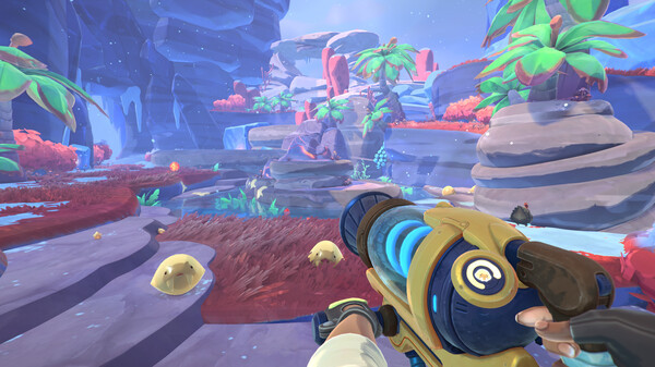 Slime Rancher 2 1