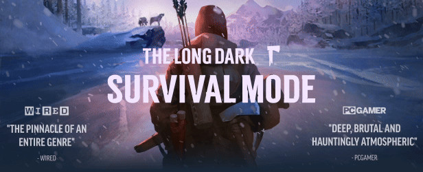 The Long Dark Game Survival Mode