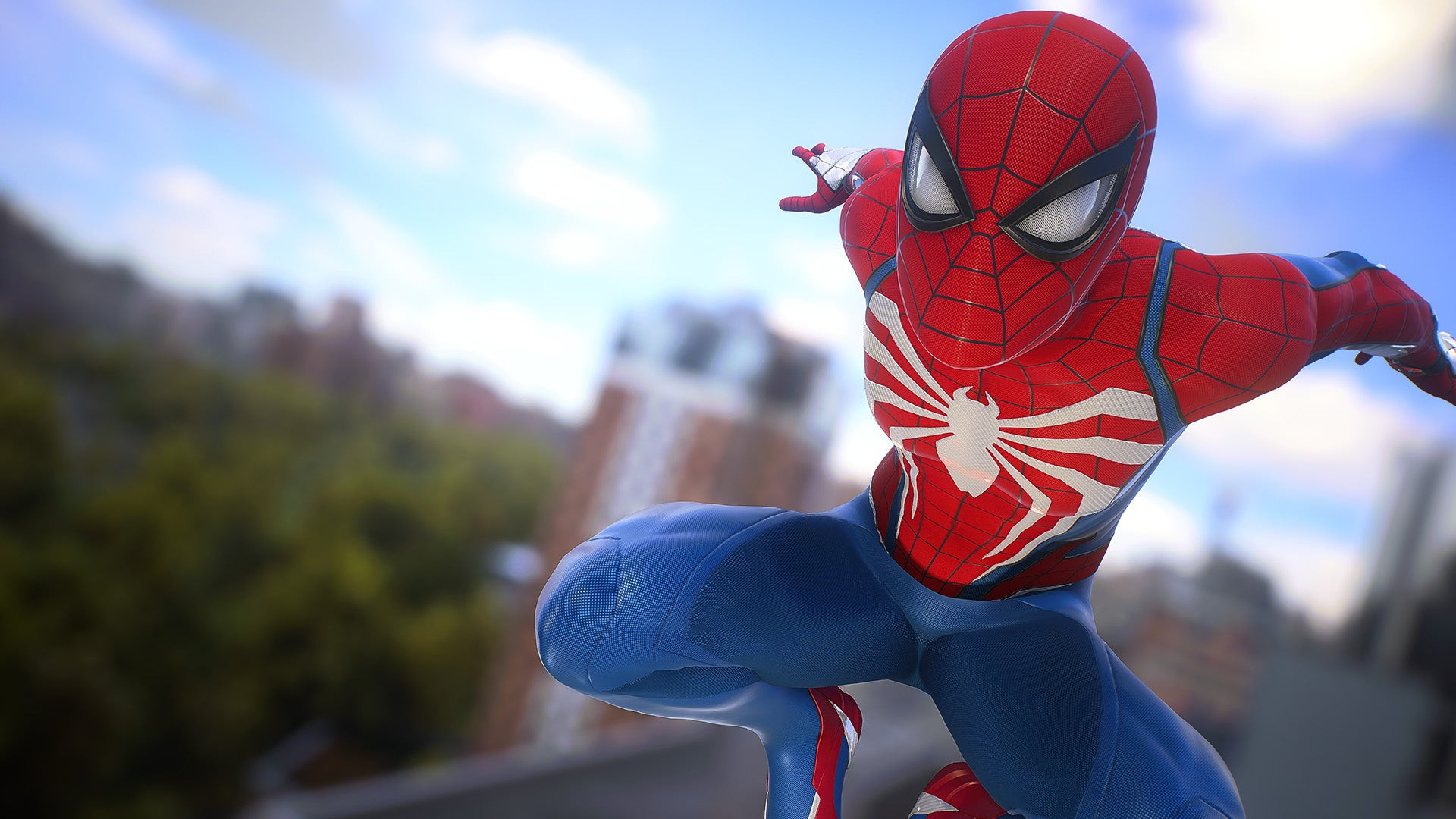 Spider-Man