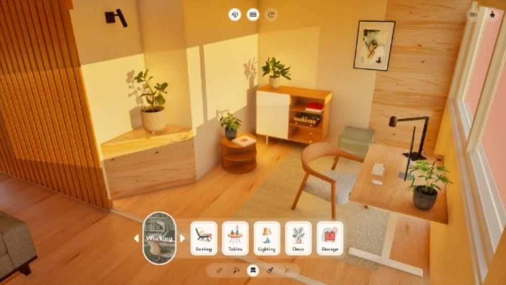 SmallSpaces