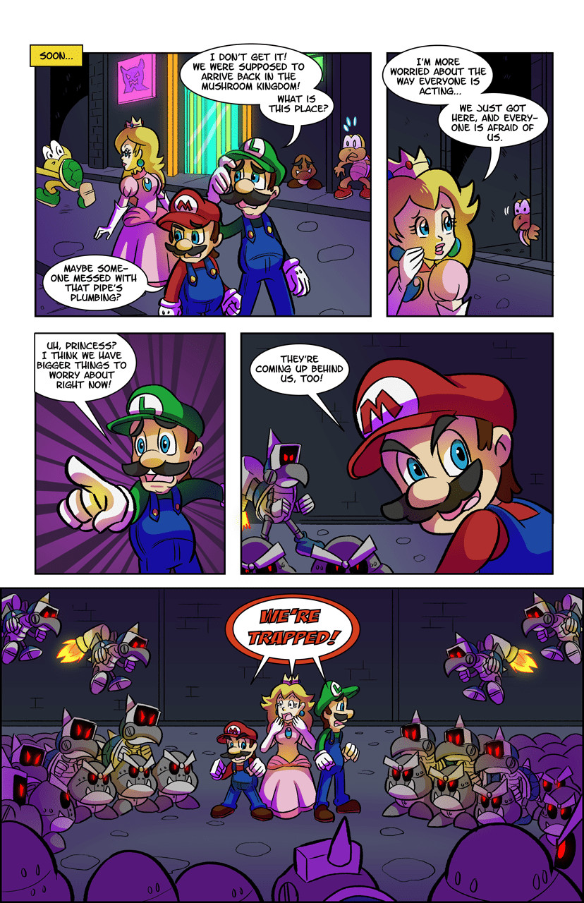 Bowser's cultural significance