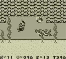 Super Mario Land 2