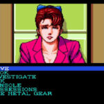 gillian seed snatcher