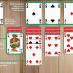 Solitaire rules