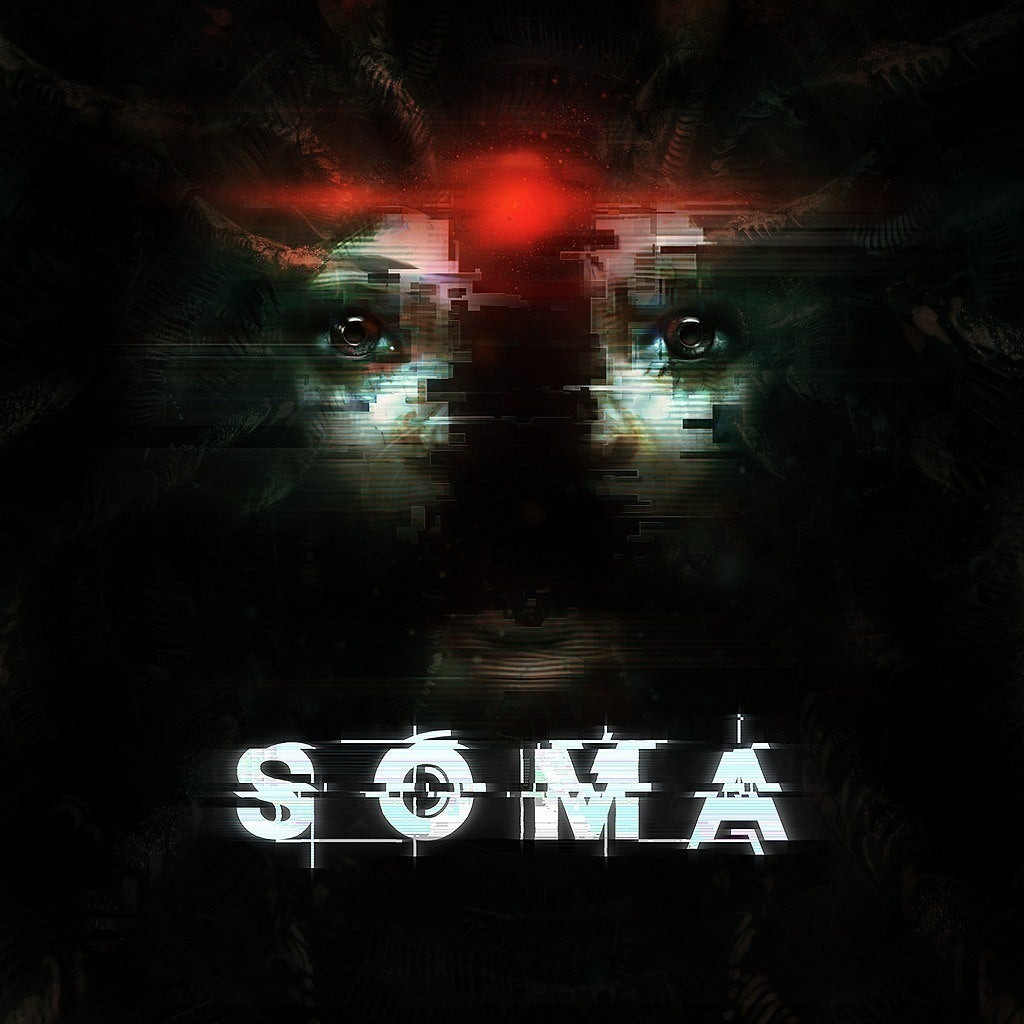 Soma Key Art