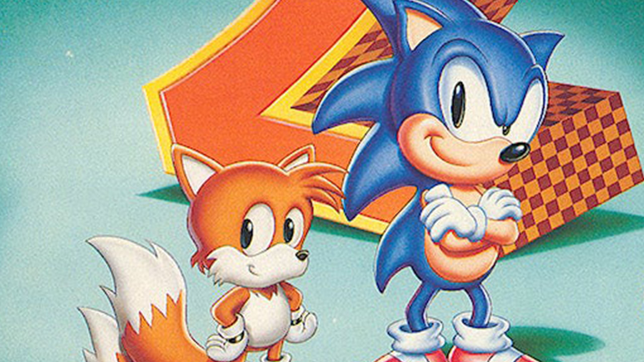 Sonic and Tails