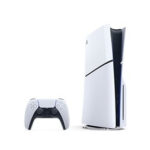 Sony PlayStation 5 Slim