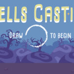 Spells Casting Game