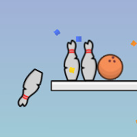 Spin Bowling game